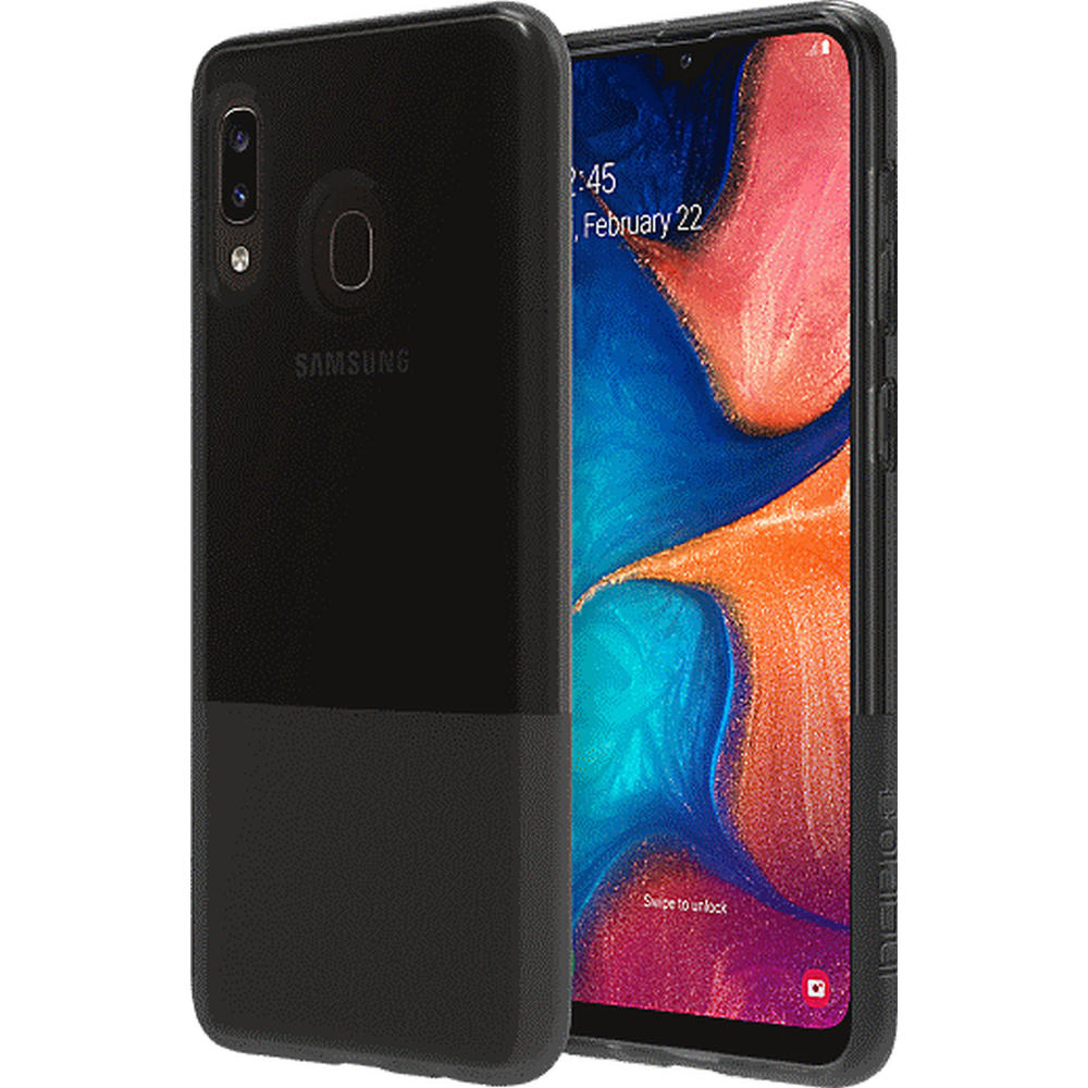 Samsung Galaxy A20, Tracfone Only | Black, 32GB, 6.4 in | Grade B- | SM-A205U