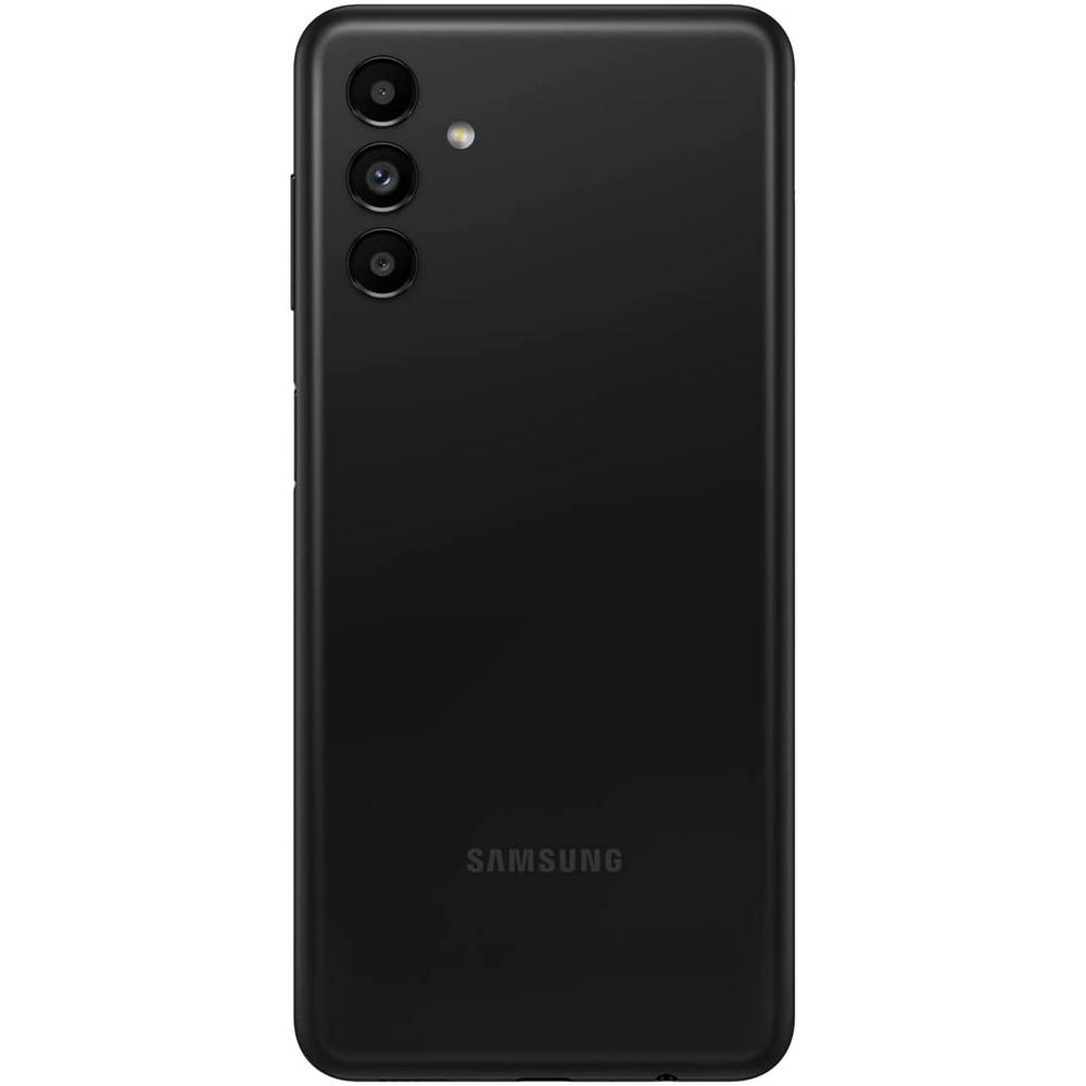 Samsung Galaxy A13 5G, Tracfone Only | Black, 64GB, 6.5 in | Grade B- | SM-A136
