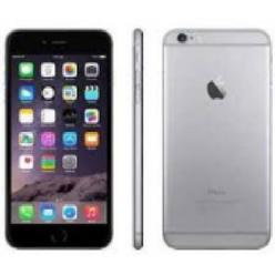 Apple iPhone 6 Plus, US Cellular Only | Gray, 16GB, 5.5 in | Grade B- | A1522