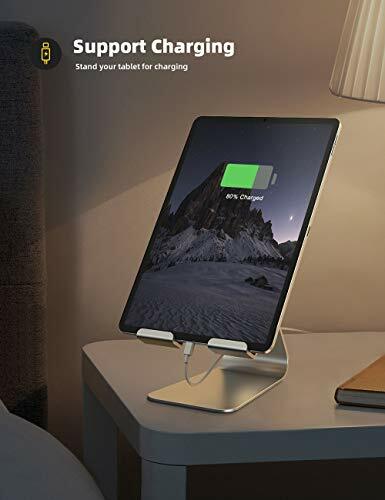 tablet stand adjustable lamicall phone