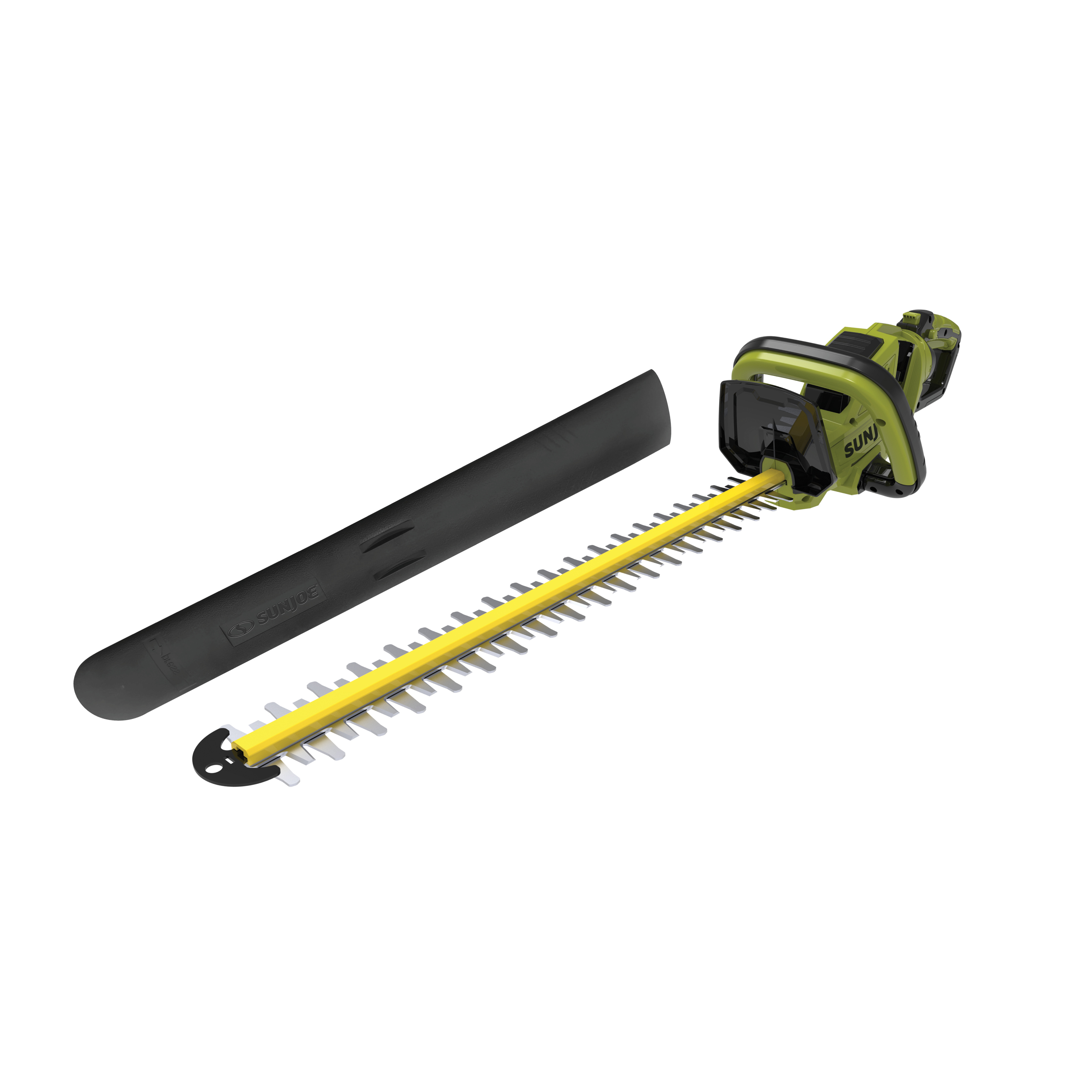 Sun Joe 48-Volt IONMAX Cordless Hedge Trimmer | Tool Only