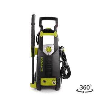 Sun Joe SPX2598P MAX Electric Pressure Washer 2000 PSI 1.6