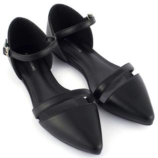 Mio Marino Formal Flat Dress Shoes Mio Marino Formal Flat Dress Shoes