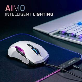 Roccat Roc 11 0 We Roccat Kone Aimo Remastered Rgba Smart Customize Gaming Mouse Optical Owl Eye Roccat Roc 11 0 We Roccat Kone Aimo Remastered Rgba Smart Customize Gaming Mouse Optical Owl Eye