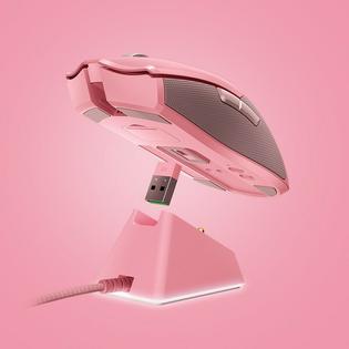 Doesnotapply Razer Viper Ultimate Hyperspeed Wireless Gaming Mouse 000dpi In Pink Edition Doesnotapply Razer Viper Ultimate Hyperspeed Wireless Gaming Mouse 000dpi In Pink Edition