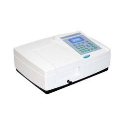 VELAB VE-8000A UV and Visible Light Spectrophotometer w/ Double Littrow Beam