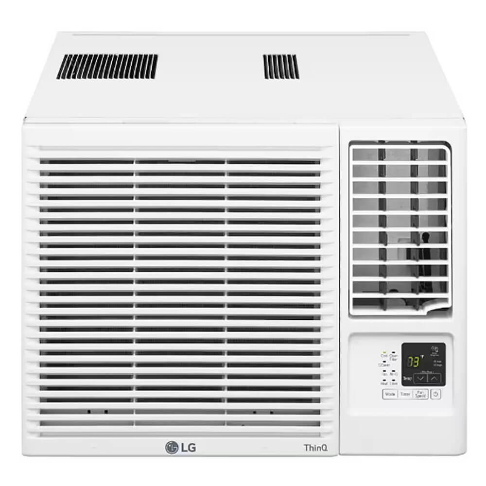 LG LW1223HRSM 12,200 BTU Smart Window Air Conditioner