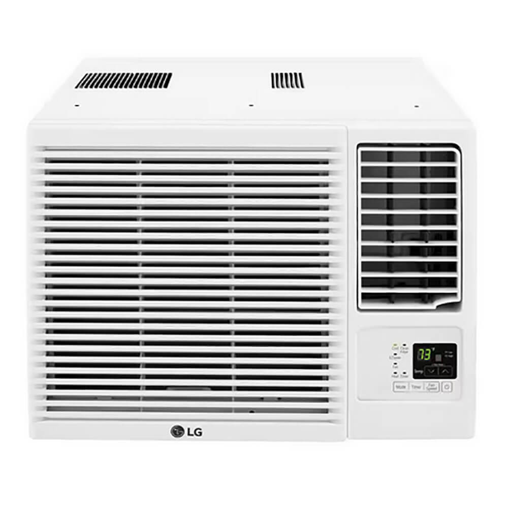 LG LW1823HR 18,000 BTU Window Air Conditioner