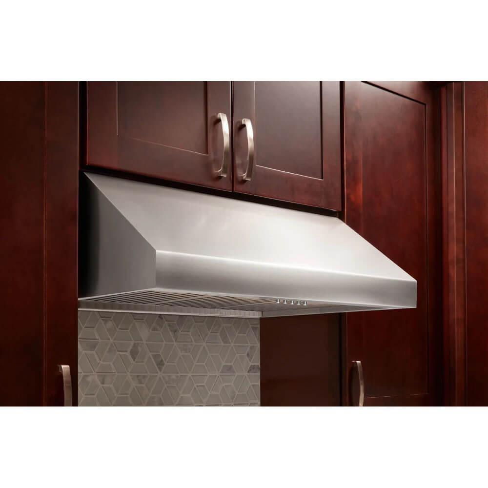 Thor Kitchen TRH3005 30 inch Stainless Wall Mounted Under Cabinet Range Hood