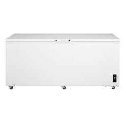 Frigidaire FFCL2042AW 19.8 Cu. Ft. White Chest Freezer