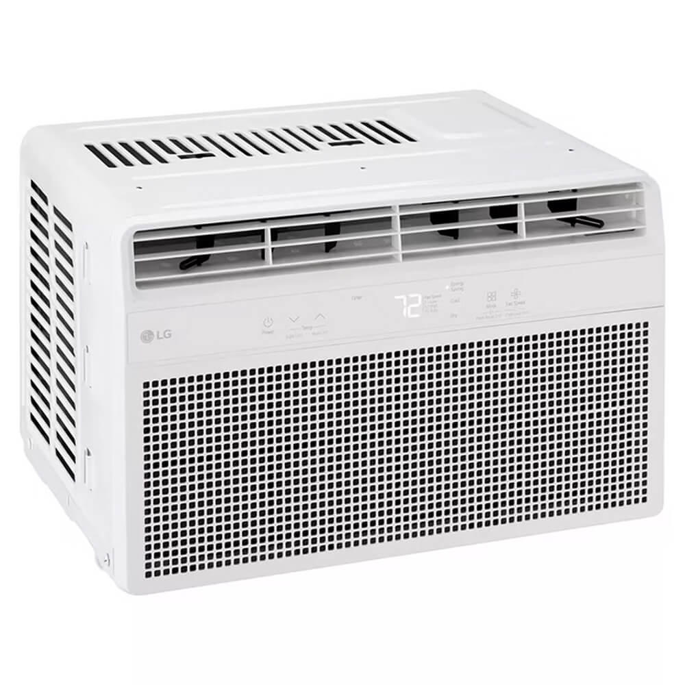 LG LW6024RD 6,000 BTU Window Air Conditioner