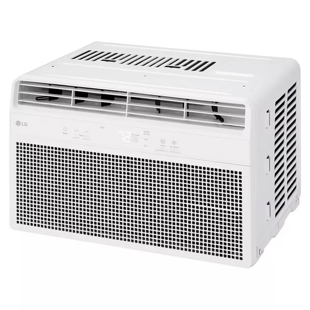 LG LW6024RD 6,000 BTU Window Air Conditioner
