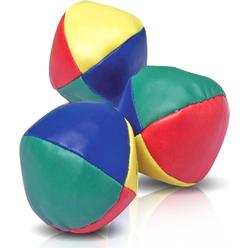 artcreativity Juggling Balls for Beginners by ArtCreativity  (Set of 3)