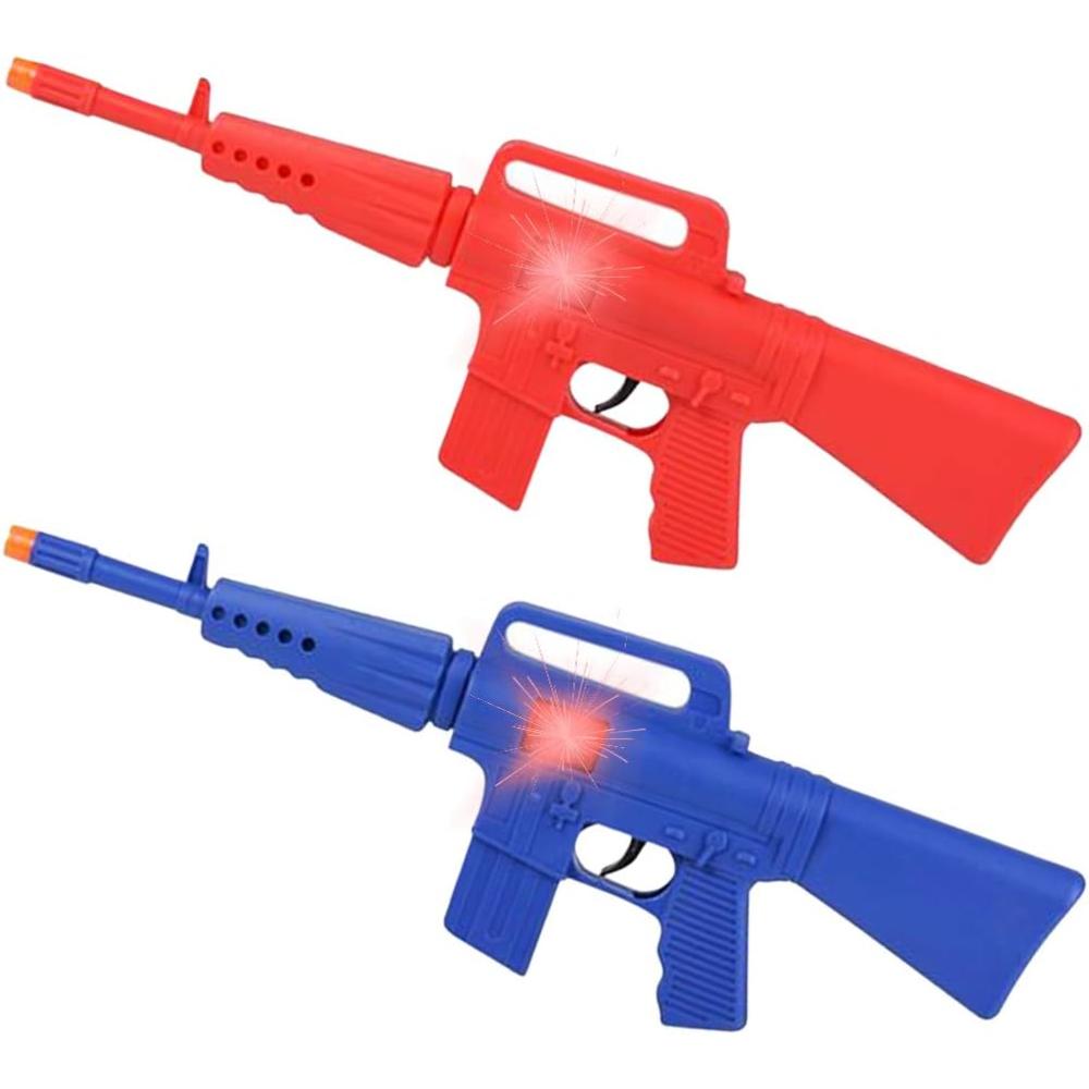 ArtCreativity Rifle Toy Gun for Boys and Girls, Set of 2