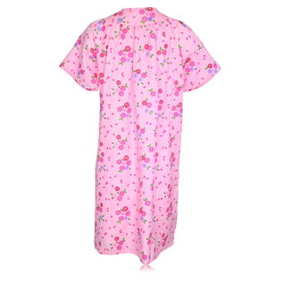 Snap front 2025 duster housecoat