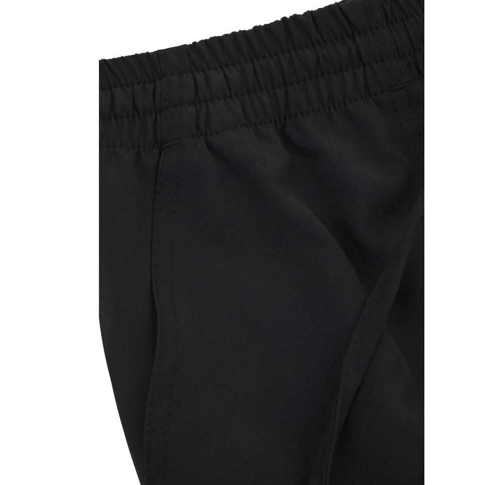 JEFFRICO Scrubs For Women Straight Leg Cargo Pants Lightweight Slim Fit 4 Way Stretch Soft Scrub Pants