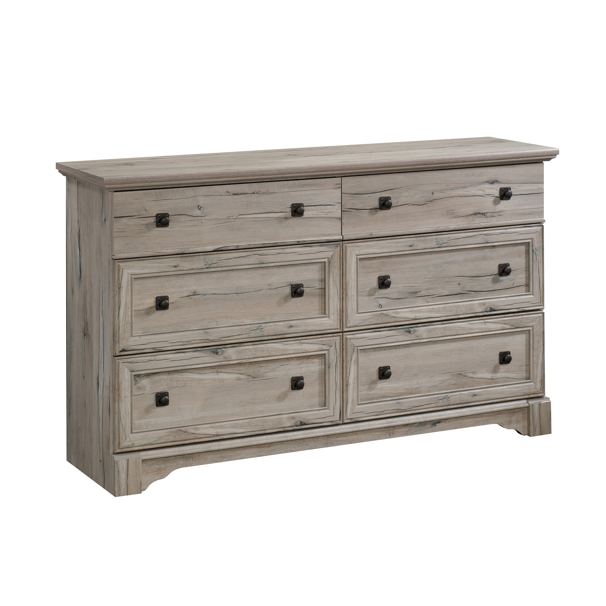 Sauder Palladia® Dresser, Split Oak® finish ( 425994)