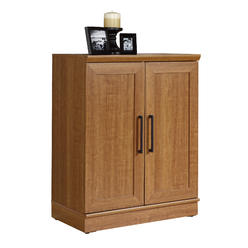 Sauder HomePlus Base Cabinet, Sienna Oak® finish (# 411967)