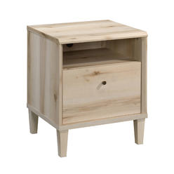 Sauder Willow Place® Night Stand, Pacific Maple™ finish (# 425279)