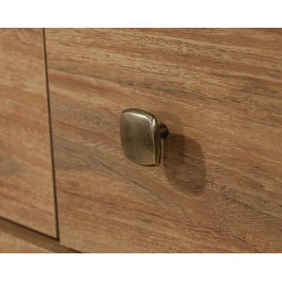 Sauder River Ranch Dresser Sindoori Mango Finish Sauder River Ranch Dresser Sindoori Mango Finish