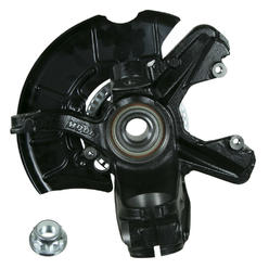 MOOG Chassis Products MOOG® - Suspension Knuckle Assembly-Wheel Bearing and Hub Assembly Front Right (LK008)