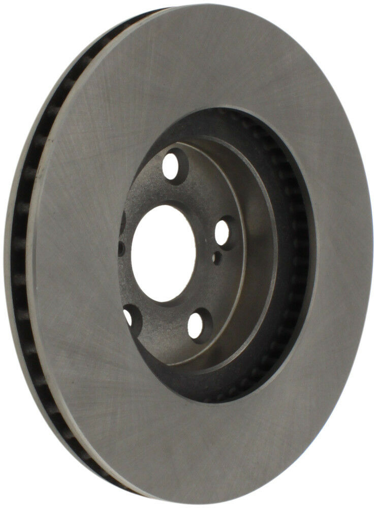 Centric Parts Centric® - C-Tek Standard Brake Rotor (121.44114)