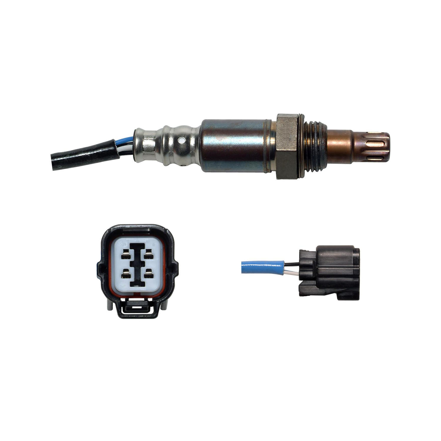 DENSO® - Air- Fuel Ratio Sensor-OE Style fits 03-07 Accord 2.4L-L4 (234-9040)