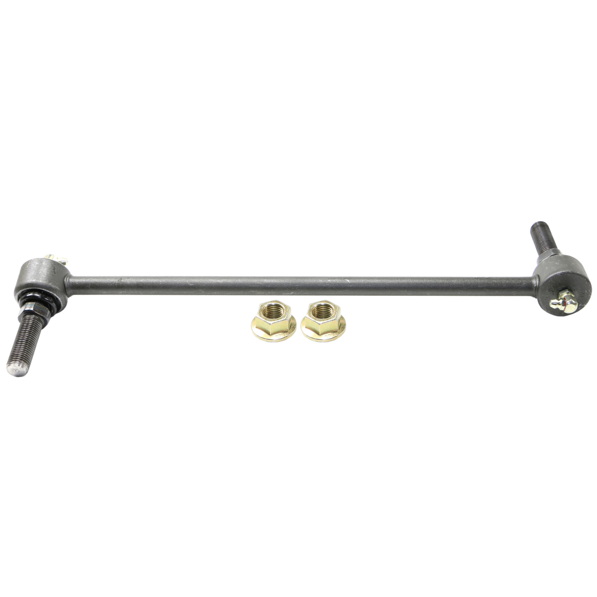 MOOG Chassis Products MOOG® - Suspension Stabilizer Bar Link-Front Right (K750616)