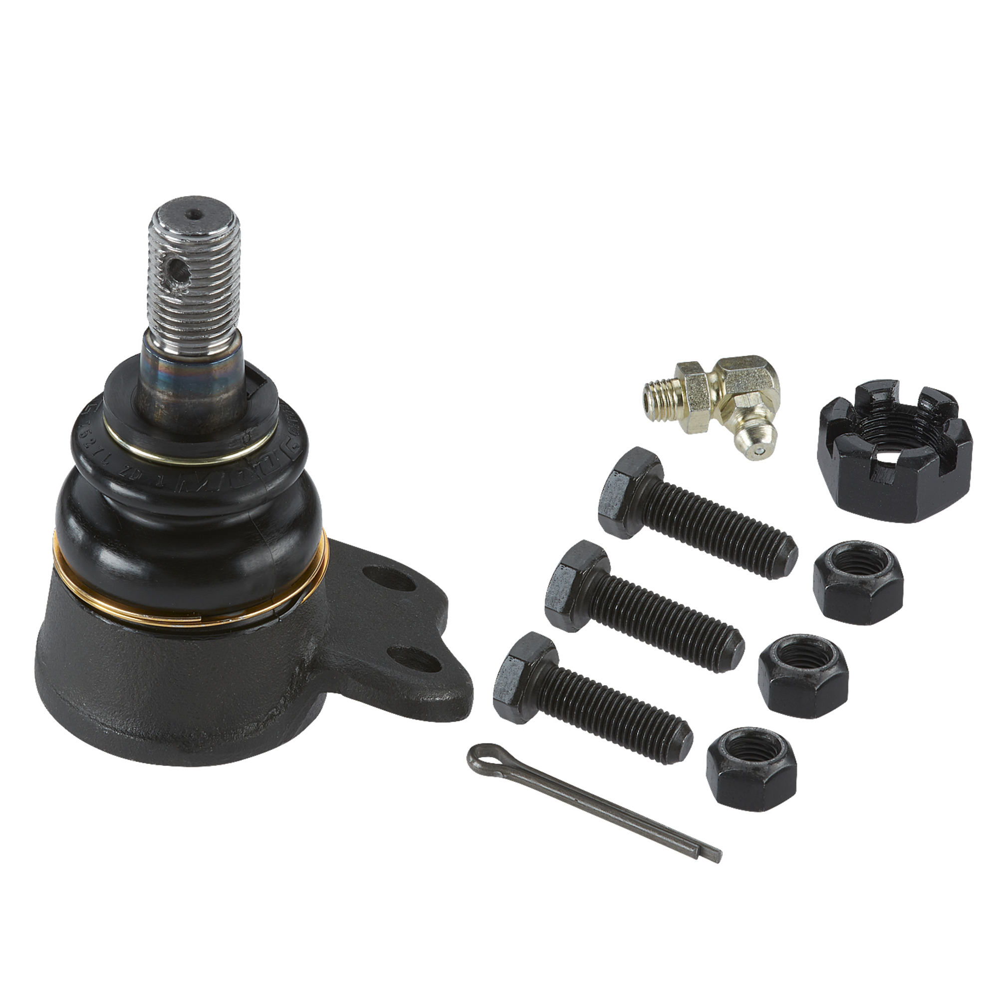 MOOG Chassis Products MOOG® - Suspension Ball Joint Front Upper (K7242)