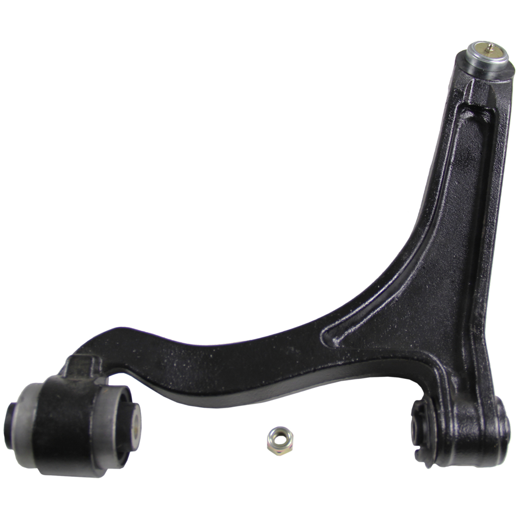 MOOG Chassis Products MOOG® - Suspension Control Arm and Ball Joint Assembly Front Right Lower fits Pacifica (RK621362)
