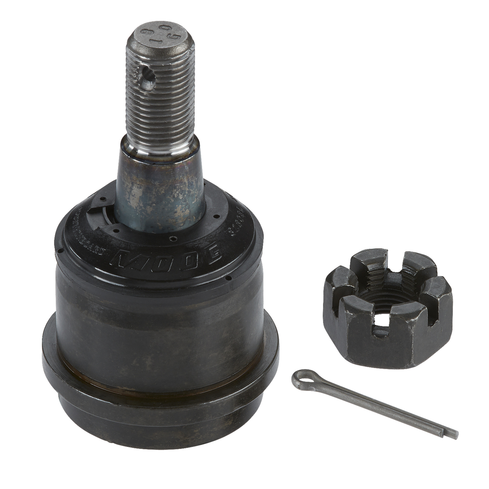 MOOG Chassis Products MOOG® - Suspension Ball Joint Front Upper (K7460)