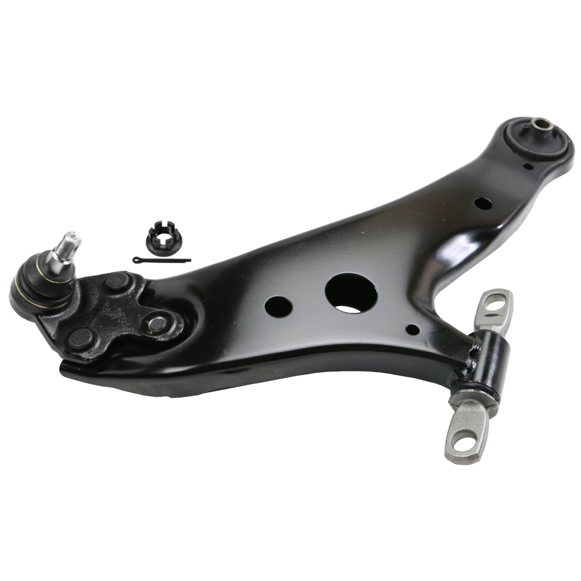 MOOG Chassis Products MOOG® - Suspension Control Arm and Ball Joint Assembly Front Right Lower (RK622944)