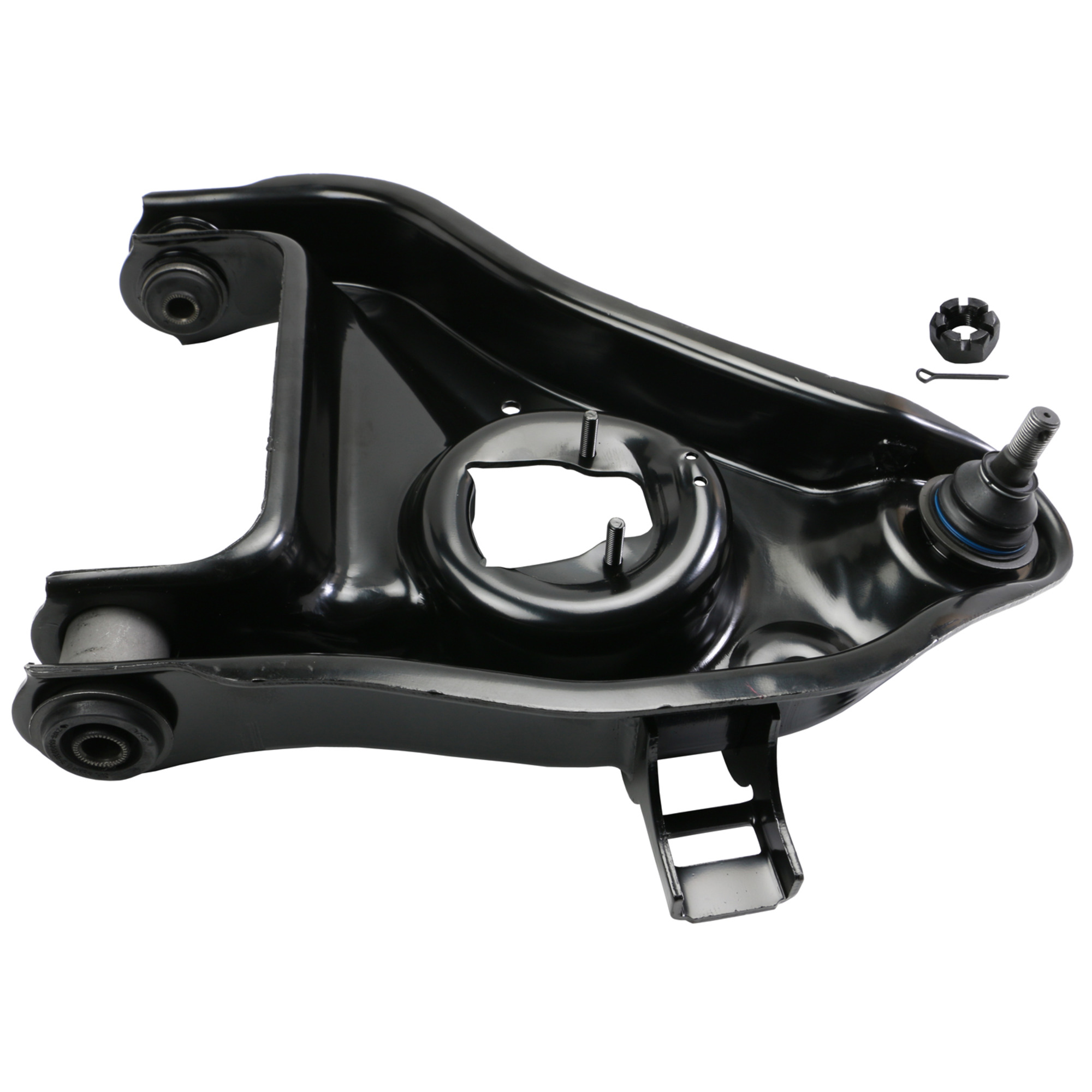 MOOG Chassis Products MOOG® - Suspension Control Arm and Ball Joint Assembly Front Right Lower (RK620498)