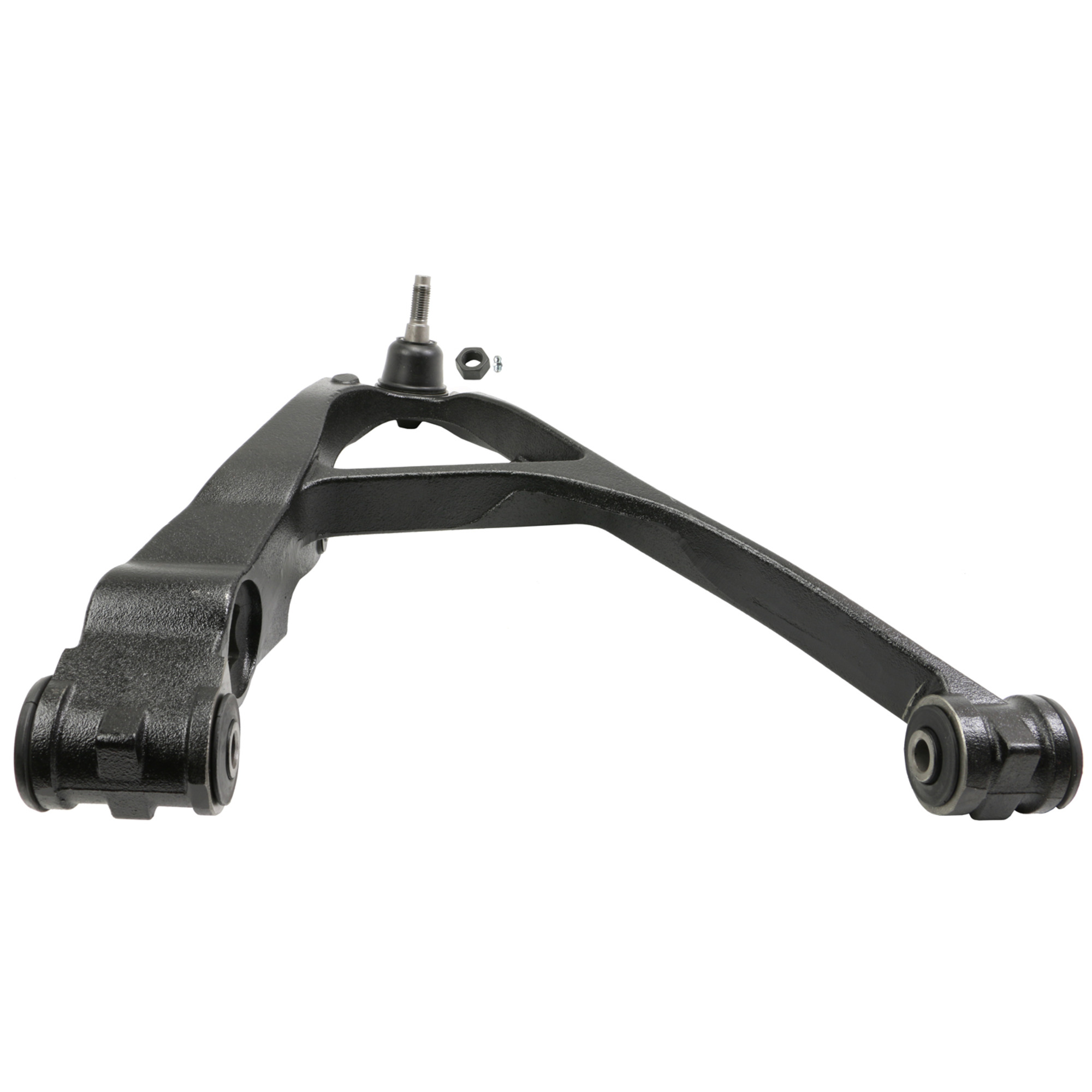 MOOG Chassis Products MOOG® - Suspension Control Arm and Ball Joint Assembly Front Right Lower (RK620380)