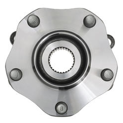 MOOG Chassis Products MOOG® - Wheel Bearing and Hub Assembly Front fits 07-12 Nissan Altima (513294)