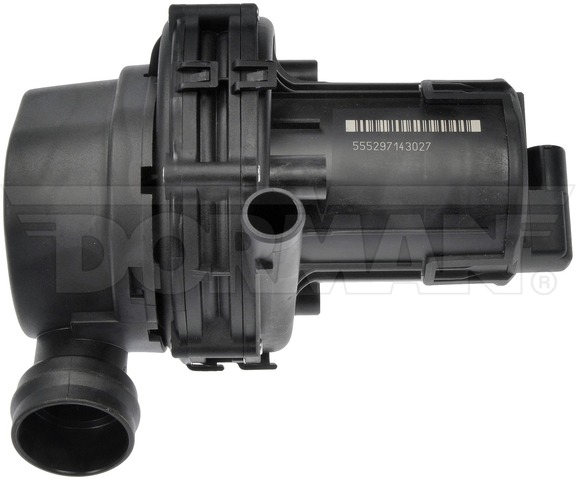 Dorman - OE Solutions Secondary Air Injection Pump P/N:306-006