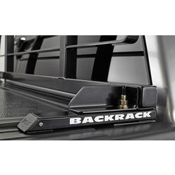 Backrack Tonneau Hardware Kit; Low Profile; 15-22 Ford F-150 Aluminum Body
