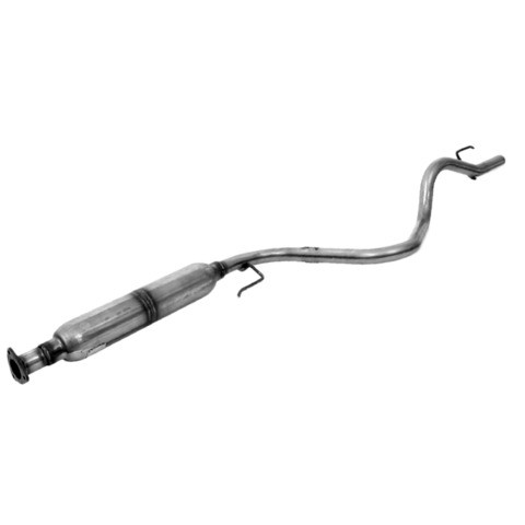 Walker Exhaust Exhaust Resonator and Pipe Assembly P/N:56123