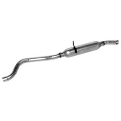 Walker Exhaust Exhaust Resonator and Pipe Assembly P/N:55049