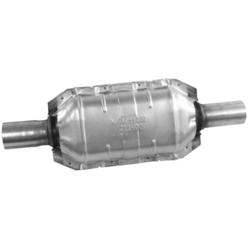 Walker Exhaust Catalytic Converter-Direct Fit P/N:15773