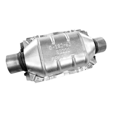 Walker Exhaust Catalytic Converter-Universal P/N:83220