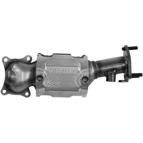 Walker Exhaust Catalytic Converter-Direct Fit P/N:16643