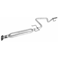 Walker Exhaust Exhaust Resonator and Pipe Assembly P/N:56239