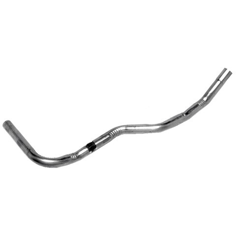 Walker Exhaust Exhaust Tail Pipe 45807