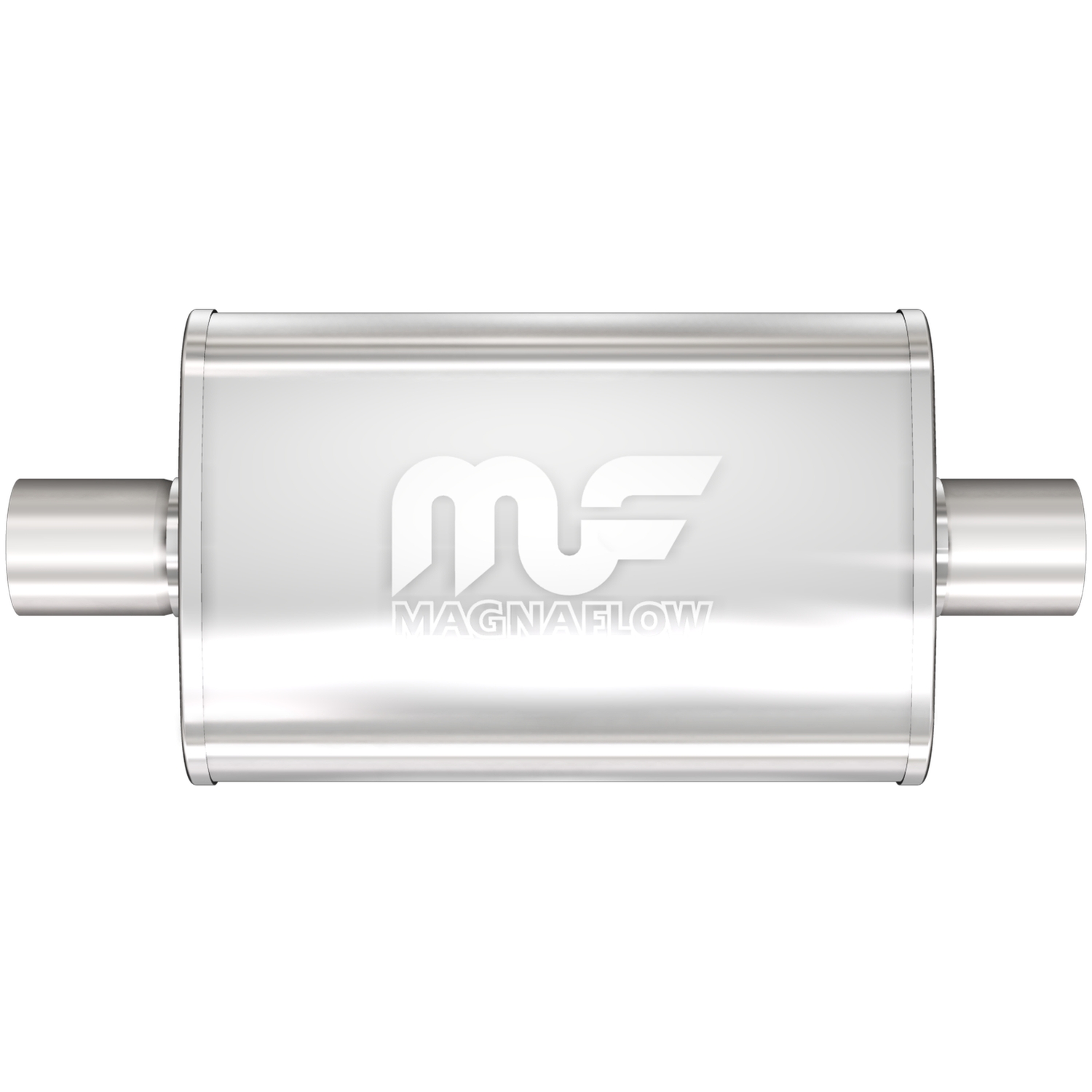 MagnaFlow Exhaust Products  P/N:11219