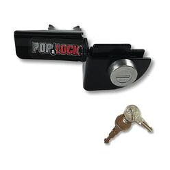 Pop & Lock Tailgate Lock Dodge Ram 1500 PL3300