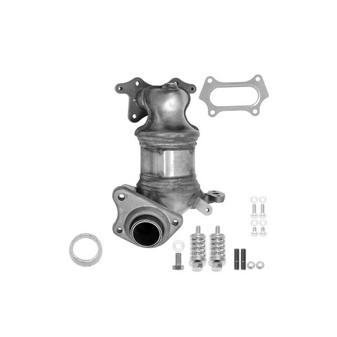 AP Exhaust Catalytic Converter-Direct Fit  641507