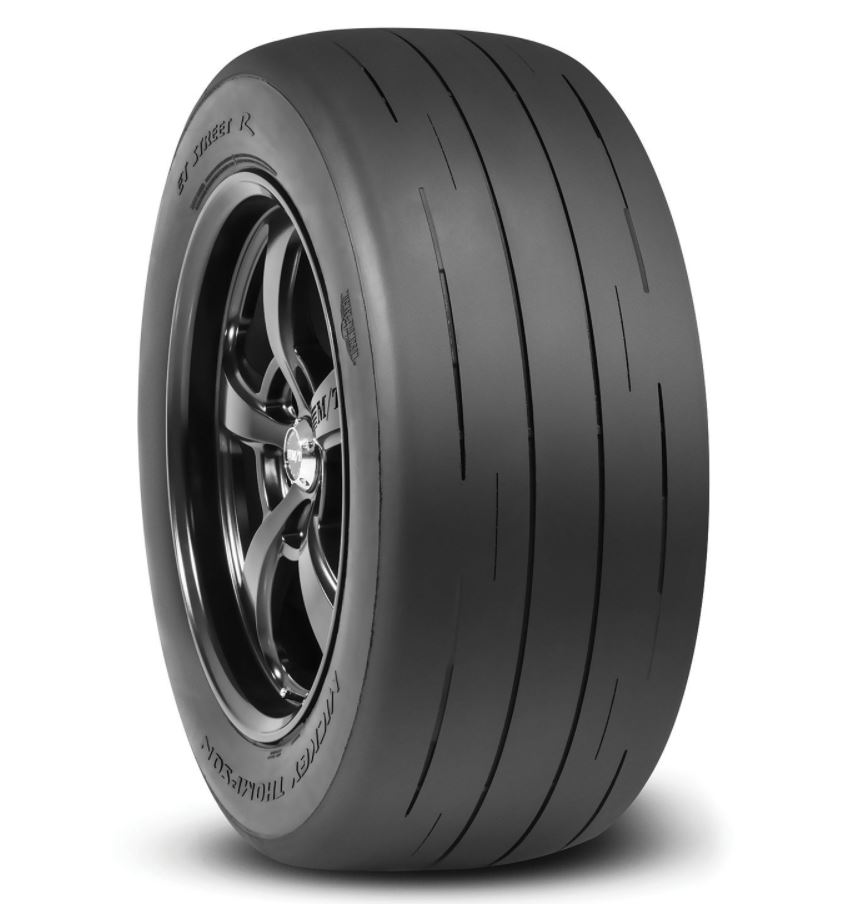 Mickey Thompson ET Street R Racing Radial Tire - P275/50R15