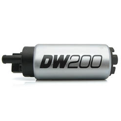 DeatschWerks?(9-201-0791) 255 LPH In-Tank Fuel Pump with Installation Kit