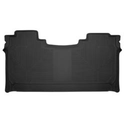 Husky Liners 2nd Seat Floor Liner (Full Coverage)